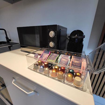 Sioux: Stilvolles Designapartment Am Bodensee Bodolz Exterior foto